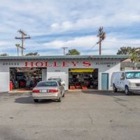 Holley's Tire Service