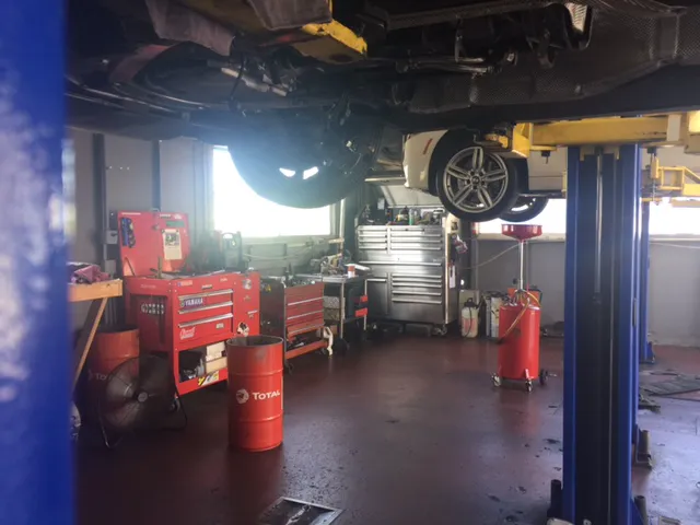 OC German Car Service 0