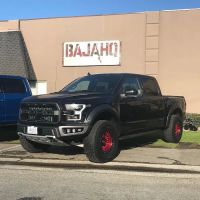 Baja HQ