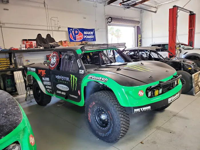 Baja HQ 7