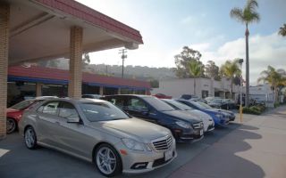 used cars san clemente ca