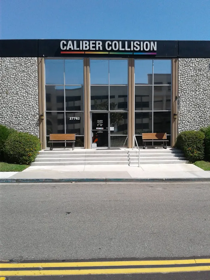 Caliber Collision 2