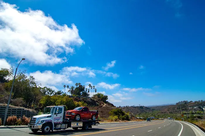 Angelo's Towing Oceanside 1