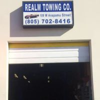 Realm Towing Co.