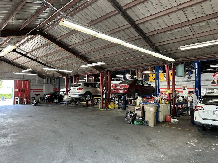 Star Tech Auto Repair 0