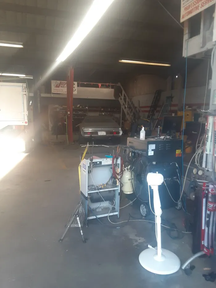 Star Tech Auto Repair 6