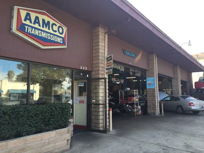 AAMCO Transmissions & Total Car Care 0