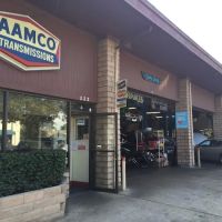 AAMCO Transmissions & Total Car Care