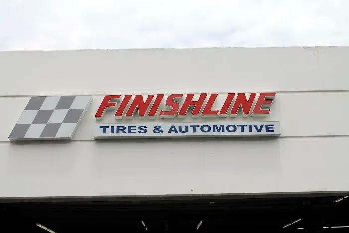 Finishline Auto Repair 0