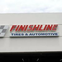 Finishline Auto Repair