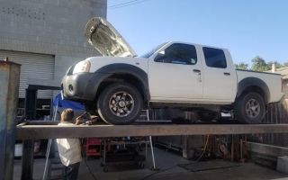 santa barbara autowerks