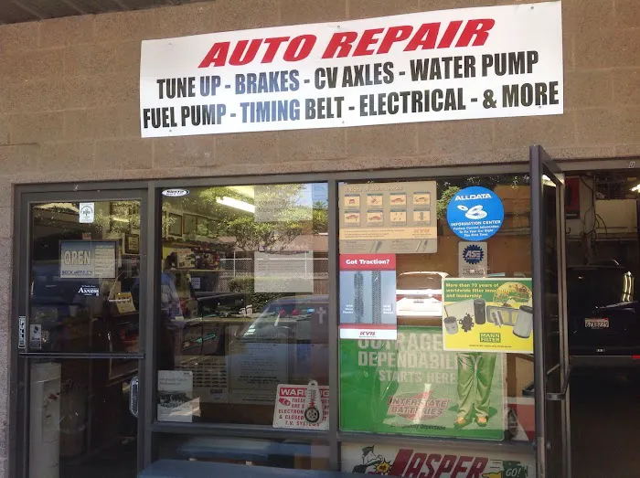 Lara Auto Repair 0