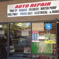 Lara Auto Repair