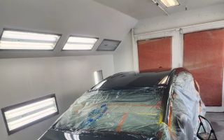 dent repair santa barbara