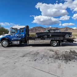 Budget Towing Inc ico