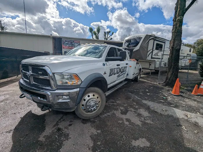 Budget Towing Inc 1