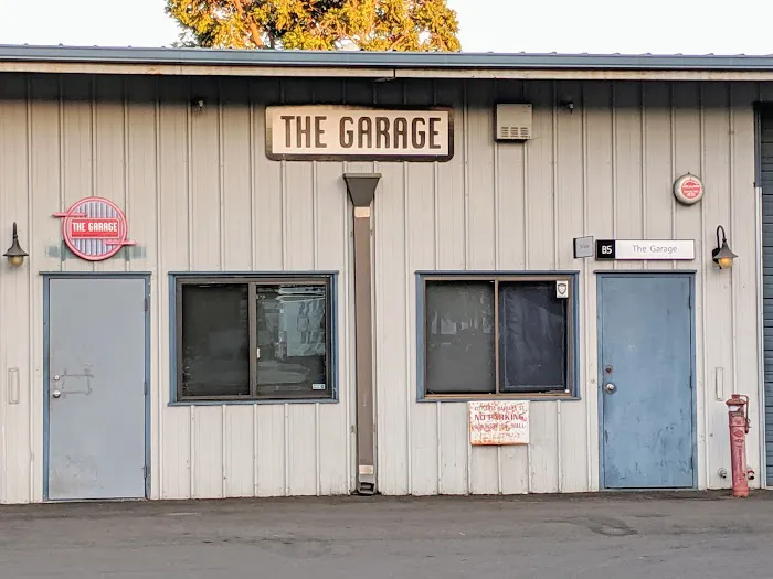 The Garage 0