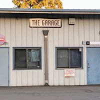 The Garage