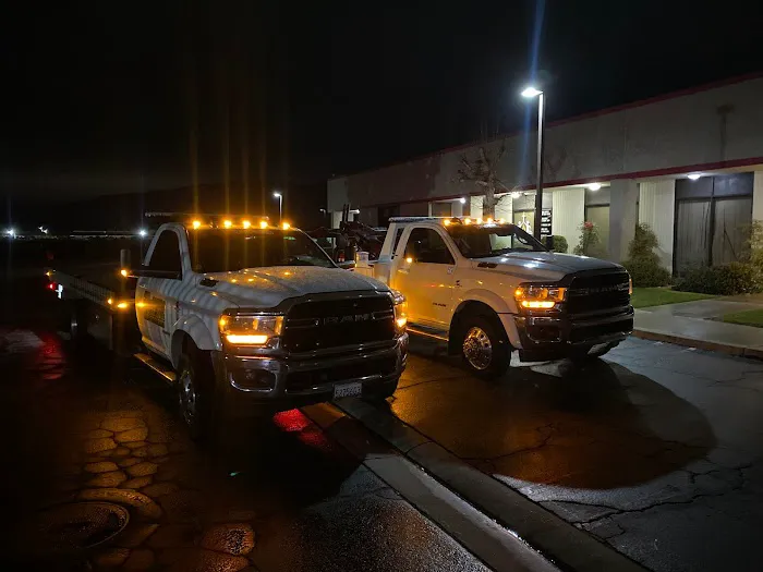 3rd Gen Towing Inc 2