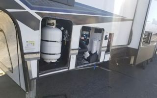 rv repair san jose ca
