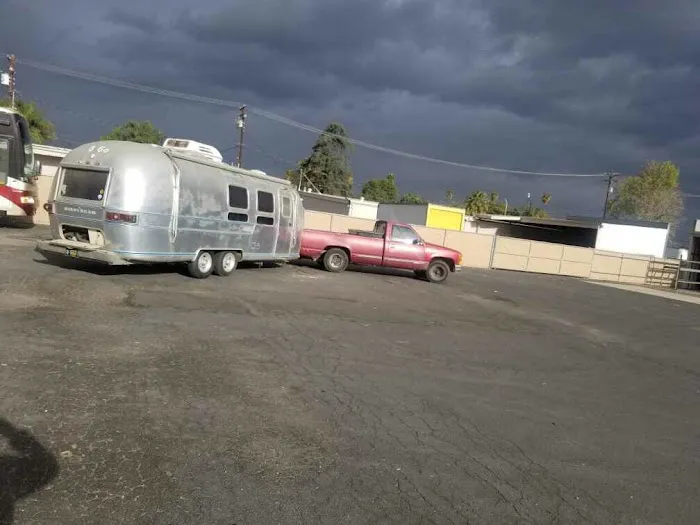 RV King Mobile Service 1