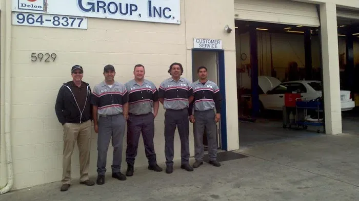 ATG Auto Repair 1