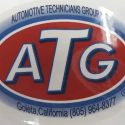 ATG Auto Repair ico