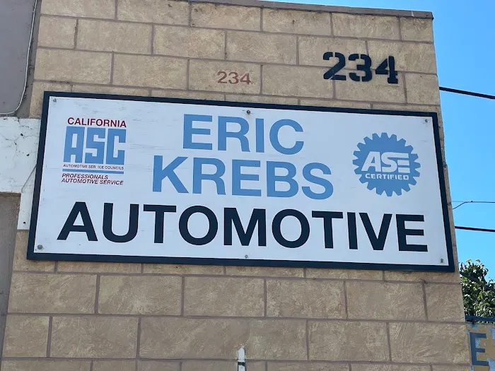 Eric Krebs Automotive 4