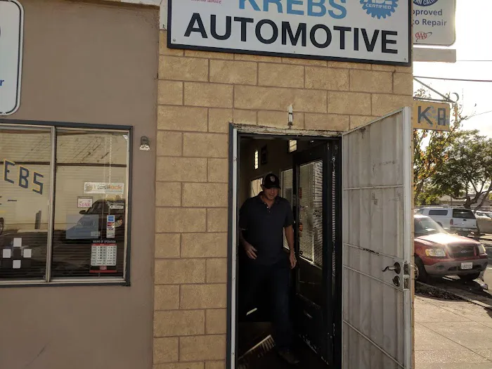 Eric Krebs Automotive 5