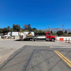 Thomas Towing ico