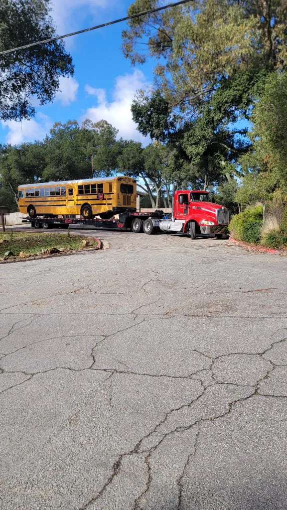 Thomas Towing 1