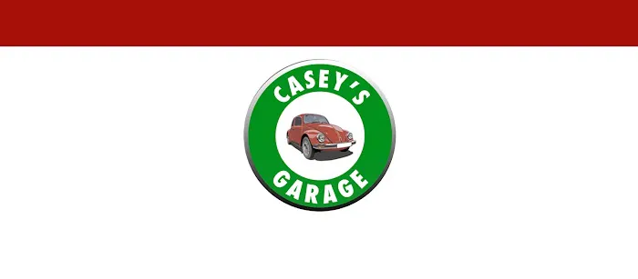 Casey's Garage & Discount Smog Center 2