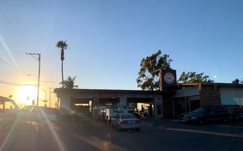 casey's garage smog coupon