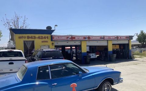 car ac repair perris ca