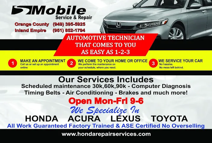 Menifee Car and Auto Repair 8