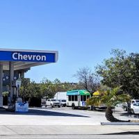 Chevron