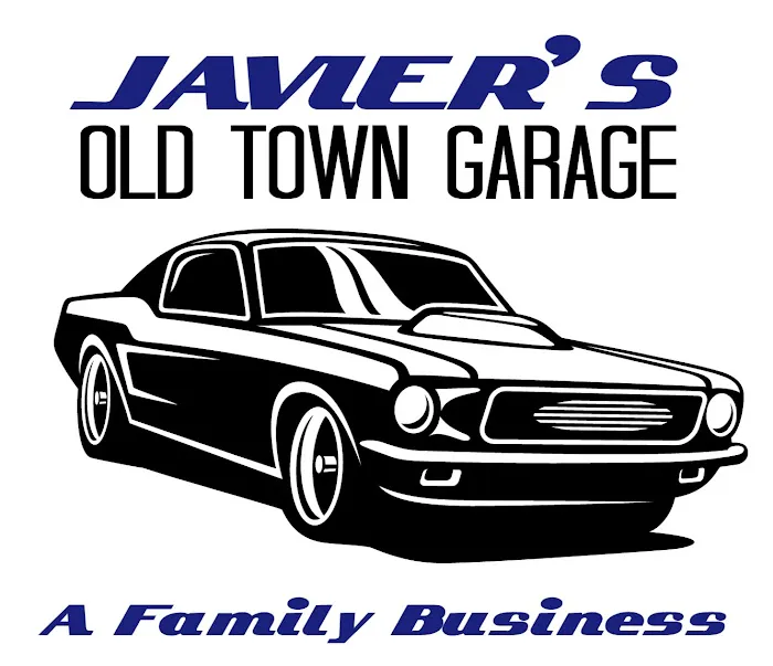 Javier's Old Town Garage 3