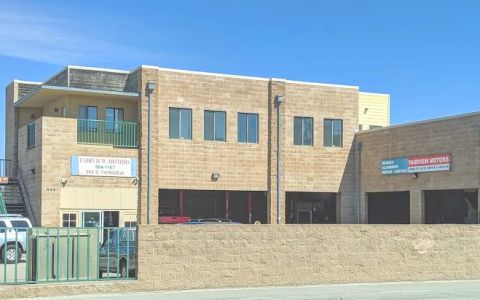 quality brakes & alignment