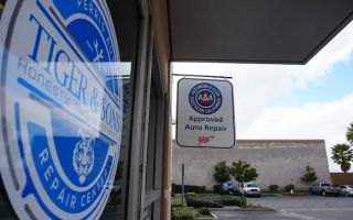 arciga auto repair