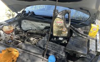 leo's mobile mechanic