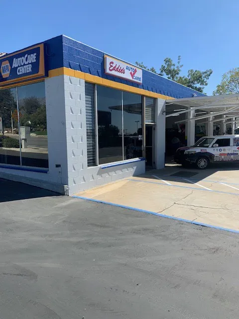 Eddie's Auto Care 2 7