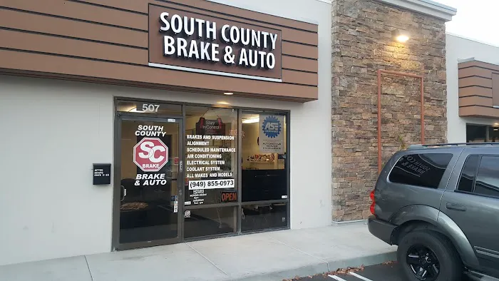 South County Brake and Auto Service 5