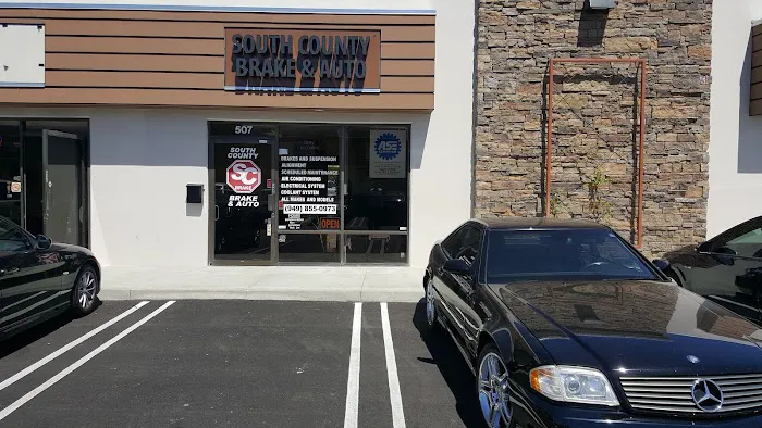 South County Brake and Auto Service 8