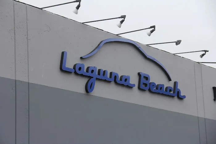 Laguna Beach Collision Center 6