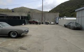 caliber collision laguna niguel