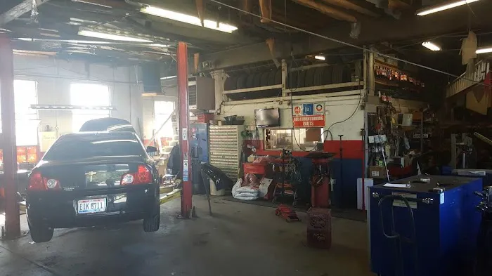 Avenue Auto Repair 4