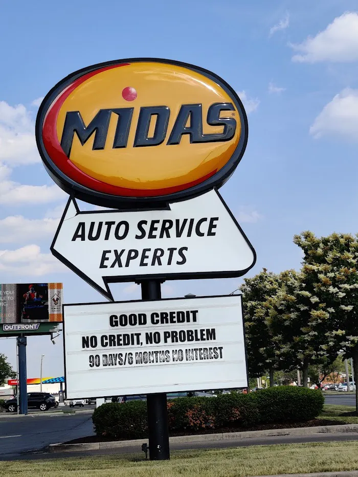 Midas 5