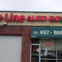 Fine Line Auto Body South High