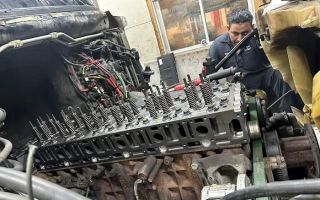 fast fix body shop