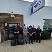 Luke's Auto Repair - Grandview